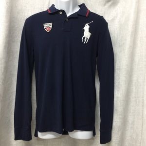 🎉 Host Pick 🎉Polo by Ralph Lauren “Large Pony”